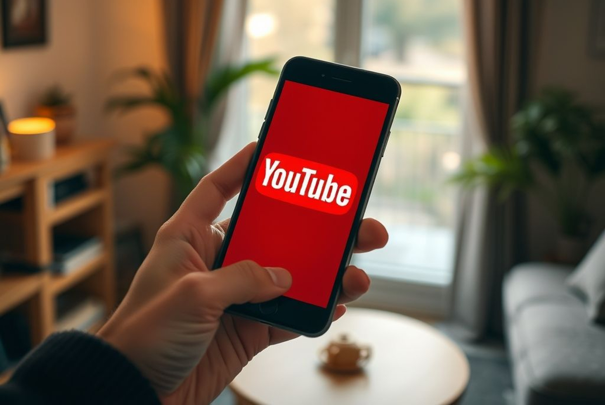 télécharger vidéo YouTube