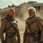 découvrez comment 'dune', le film acclamé, redéfinit les normes du genre de la science-fiction sur imdb. plongez dans une analyse approfondie de ses thèmes, de sa narration et de son innovation visuelle qui changent la donne dans l'univers du cinéma.