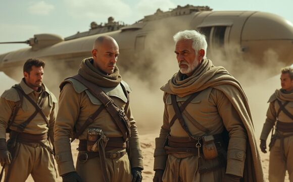 découvrez comment 'dune', le film acclamé, redéfinit les normes du genre de la science-fiction sur imdb. plongez dans une analyse approfondie de ses thèmes, de sa narration et de son innovation visuelle qui changent la donne dans l'univers du cinéma.