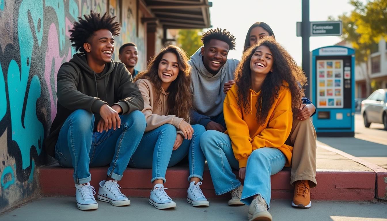 plongez dans l'univers captivant d'on my block avec la saison 5, où des rebondissements inattendus et des intrigues palpitantes vous tiendront en haleine. ne manquez pas les aventures de vos personnages préférés dans cette série pleine de surprises !