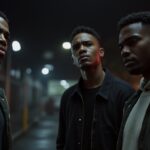 plongez dans l'univers captivant d'on my block : saison 5, où chaque épisode réserve son lot de surprises et de rebondissements. ne manquez pas ces intrigues palpitantes qui vous tiendront en haleine jusqu'à la dernière minute!