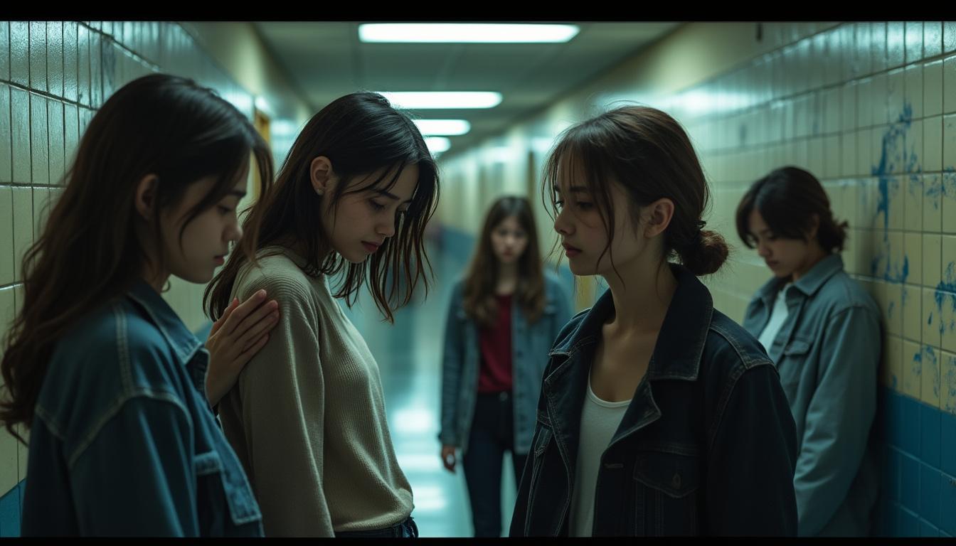 plongez dans les rebondissements captivants de la saison 5 d'on my block, où tension et émotions s'entremêlent pour une expérience inoubliable. ne manquez pas cette ultime saison pleine de surprises qui vous tiendra en haleine jusqu'à la dernière minute.