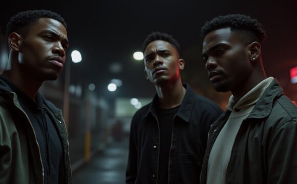 plongez dans l'univers captivant d'on my block : saison 5, où chaque épisode réserve son lot de surprises et de rebondissements. ne manquez pas ces intrigues palpitantes qui vous tiendront en haleine jusqu'à la dernière minute!
