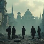découvrez notre sélection des 10 meilleurs films dystopiques qui vous plongeront dans des réflexions profondes sur notre société actuelle. ces œuvres marquantes révèlent les enjeux de demain et questionnent notre vision du futur.