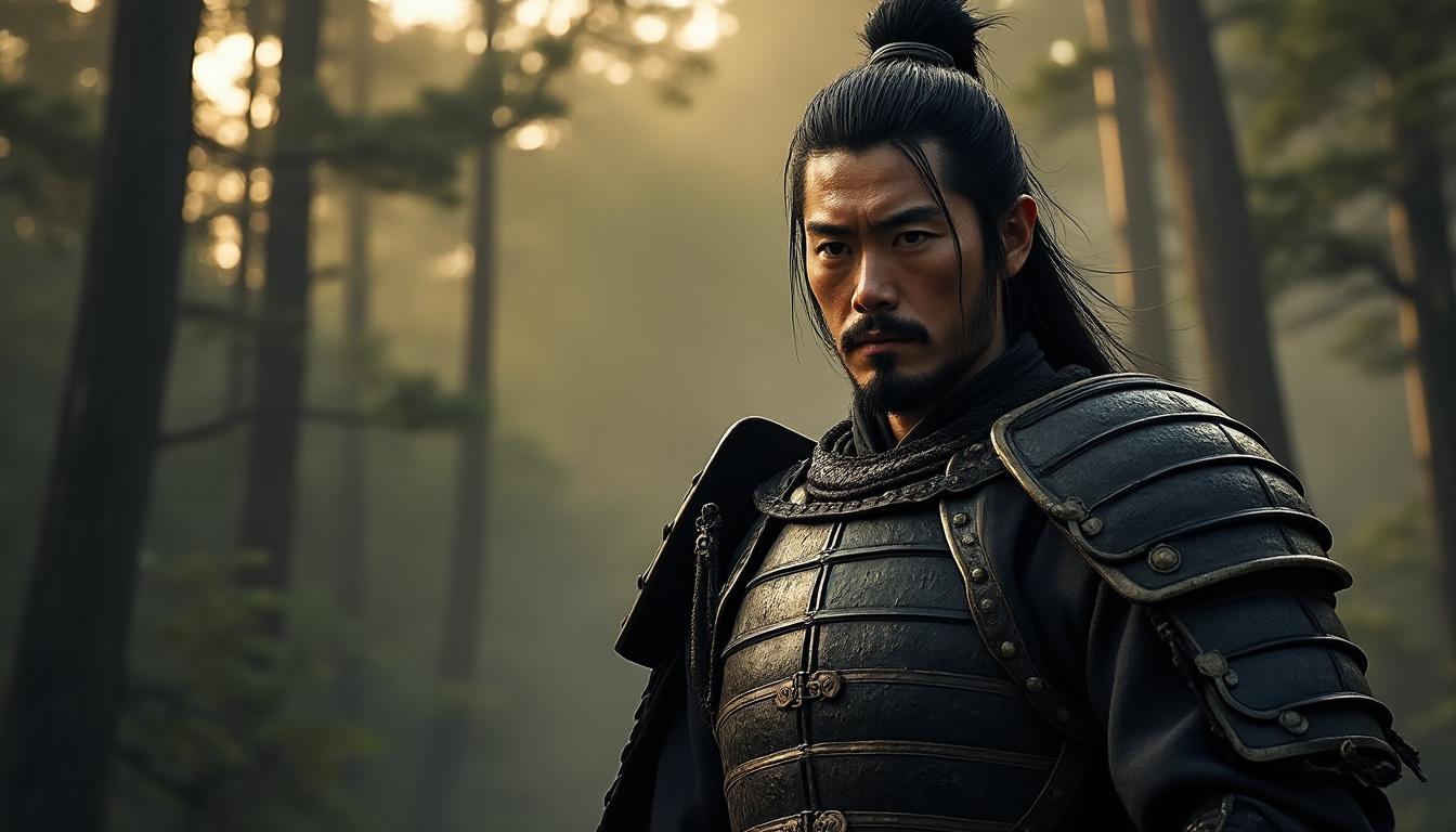 découvrez notre sélection des meilleurs films et séries tv incontournables mettant en vedette hiroyuki sanada, l'un des acteurs les plus talentueux du cinéma japonais. plongez dans des récits captivants et des performances mémorables qui ne manqueront pas de vous séduire.