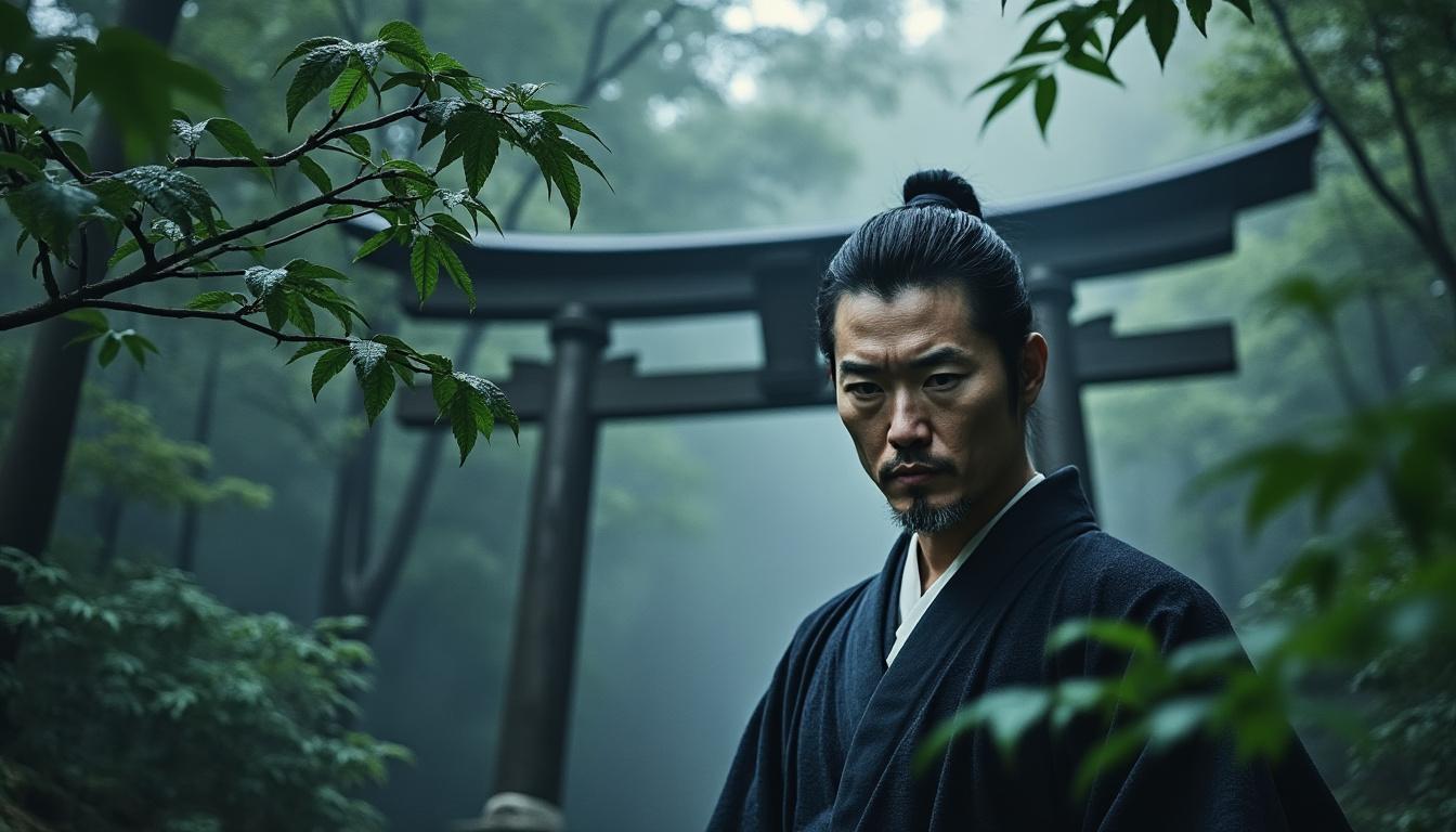 découvrez notre sélection des meilleurs films et séries tv mettant en vedette hiroyuki sanada, un acteur talentueux et acclamé. ne manquez pas ces œuvres incontournables qui soulignent son incroyable diversité et son charisme à l'écran.