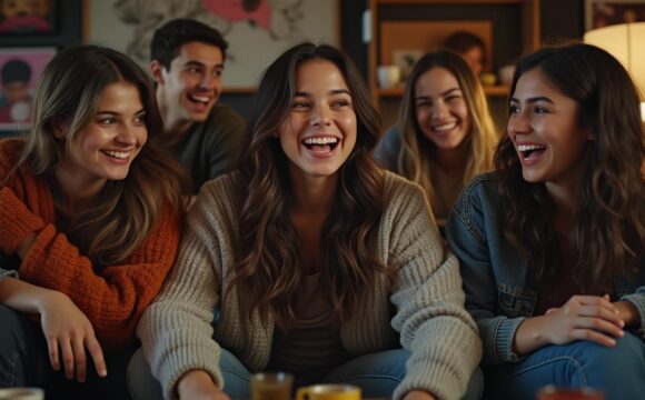 découvrez pourquoi la saison 5 d'on my block suscite tant d'attentes chez les fans. entre intrigues palpitantes et développements de personnages, explorez les raisons qui font de cette série un incontournable et ce que les spectateurs espèrent voir dans la suite des aventures des adolescents de freeridge.