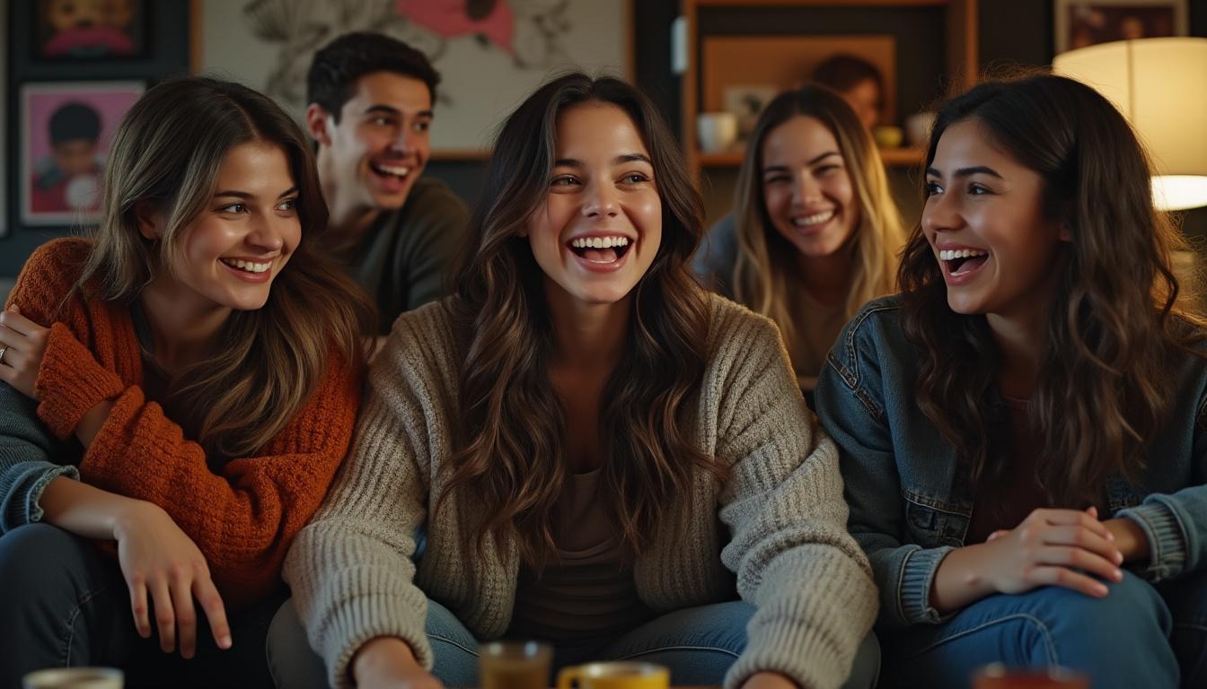 découvrez pourquoi la saison 5 d'on my block suscite tant d'attentes chez les fans. entre intrigues palpitantes et développements de personnages, explorez les raisons qui font de cette série un incontournable et ce que les spectateurs espèrent voir dans la suite des aventures des adolescents de freeridge.