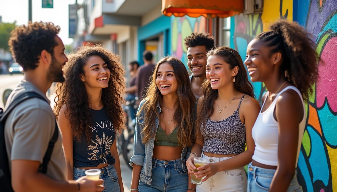 découvrez pourquoi la saison 5 d'on my block suscite tant d'enthousiasme parmi les fans. entre intrigues palpitantes, personnages attachants et nouvelles aventures, plongez dans les attentes et les spéculations qui entourent ce phénomène de la télévision. ne manquez pas d'explorer les raisons qui font de cette saison un événement incontournable !