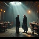 découvrez comment le film westworld 2023 redéfinit la science-fiction moderne en explorant des thèmes profonds, des technologies futuristes et des récits captivants qui interrogent notre rapport à l'intelligence artificielle et à la réalité.