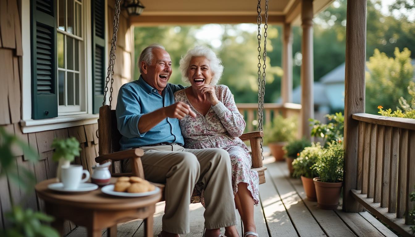 découvrez les moments les plus drôles du couple huguette et raymond dans scènes de ménage. revivez leurs meilleures répliques et situations comiques qui font le succès de cette série culte !