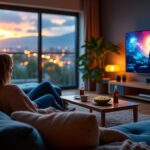 découvrez notre sélection des meilleures séries tv à binge-watcher absolument cette année : drames, comédies, thrillers et nouveautés incontournables pour des soirées inoubliables devant votre écran.