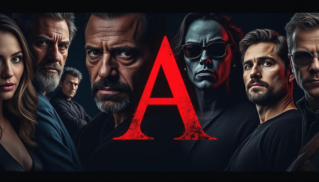 découvrez les personnages de films emblématiques dont le nom commence par la lettre a et qui ont marqué l’histoire du cinéma avec leur charisme, leurs histoires inoubliables et leur impact culturel.