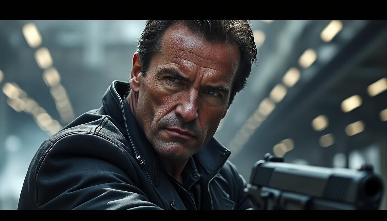 découvrez une sélection des personnages de films emblématiques dont le nom commence par la lettre a et qui ont marqué l'histoire du cinéma par leur charisme et leur impact.