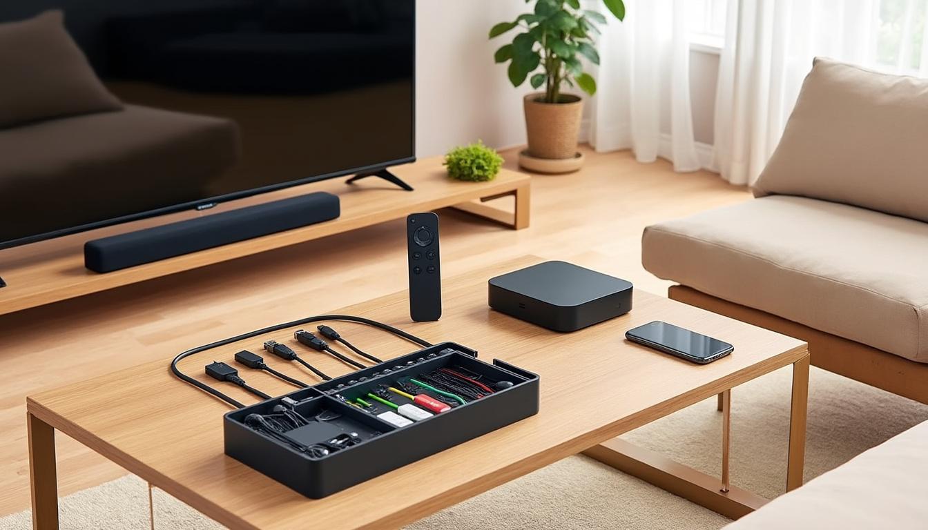 découvrez nos conseils pratiques pour optimiser votre expérience de visionnage de séries tv en streaming : qualité d’image, choix de plateformes, astuces techniques et recommandations personnalisées pour profiter au maximum de vos séries préférées.