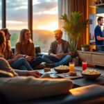 découvrez notre sélection des meilleures séries tv à regarder absolument cette année : nouveautés incontournables, retours attendus et coups de cœur à ne pas manquer !