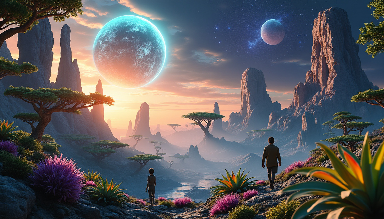 explorez notre sélection des meilleures séries tv sur les planètes et l'espace incontournables, à voir absolument pour tous les passionnés de science-fiction et d'aventure cosmique.