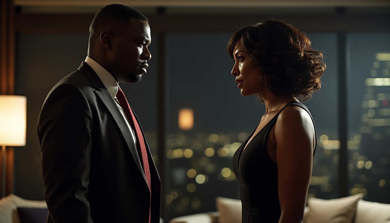 découvrez comment la série tv empire explore les enjeux, rivalités et secrets des dynasties familiales modernes au cœur de l’industrie musicale. analyse des liens de pouvoir, d’ambition et de trahison.