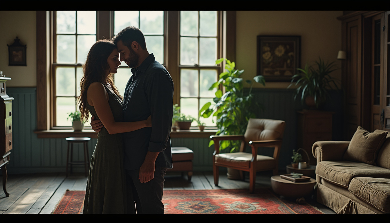 découvrez 'le film rose', une œuvre cinématographique saisissante qui explore avec émotion et sensibilité la complexité des sentiments humains. plongez au cœur d’une histoire touchante où chaque émotion est mise en lumière.