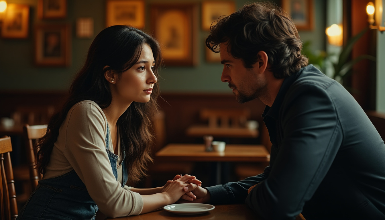 découvrez 'rose', un film bouleversant qui explore avec sensibilité la richesse et la complexité des émotions humaines, invitant le spectateur à une profonde réflexion sur la vie et les relations.