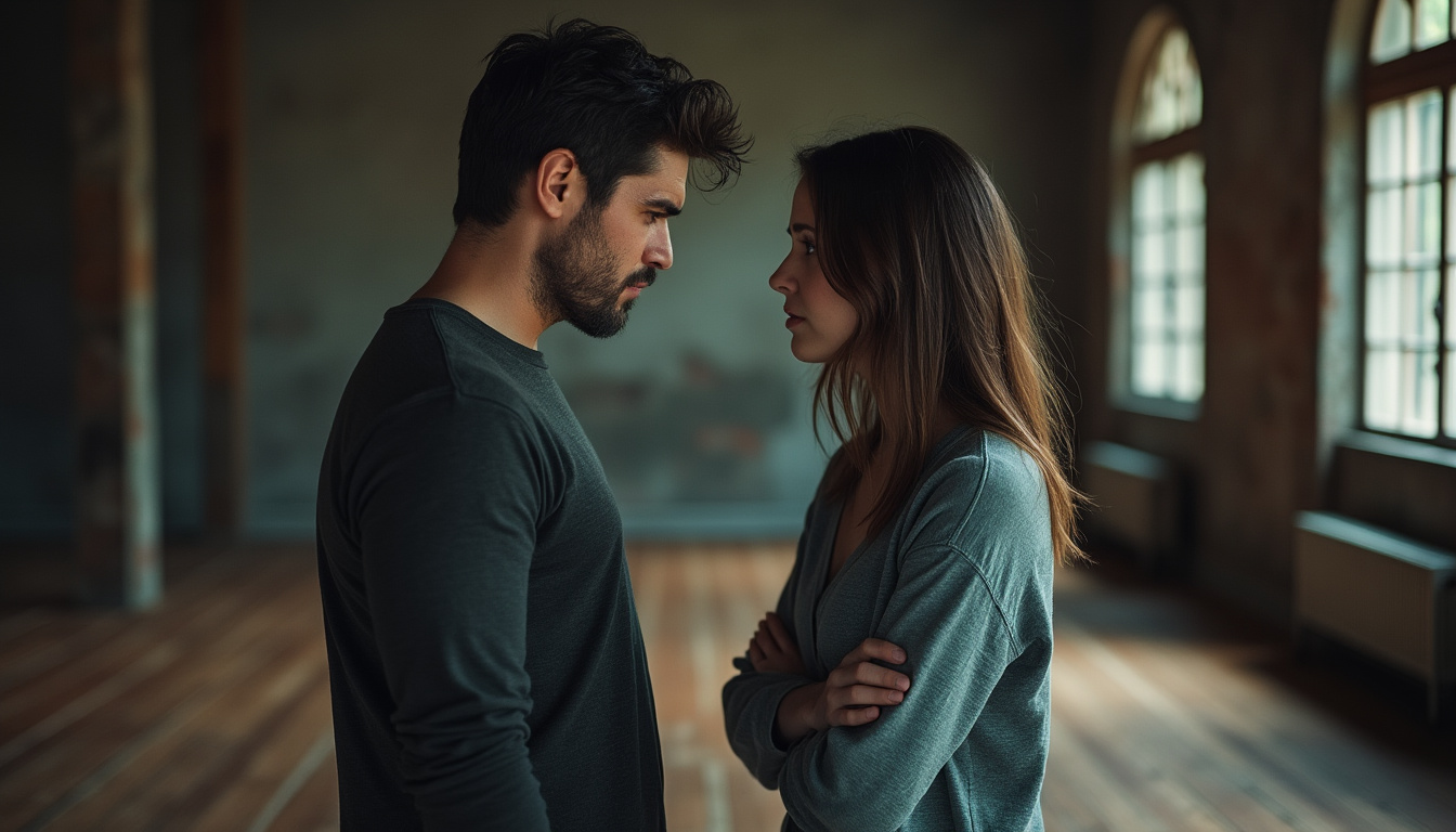 découvrez les précieuses leçons de vie que le film 'infidélité' nous enseigne sur la confiance, les relations amoureuses et le pardon à travers son récit bouleversant.