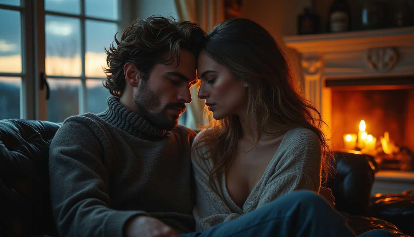 découvrez les précieuses leçons de vie révélées par le film 'l'infidélité' : réflexions sur l’amour, la confiance, la résilience et les choix qui définissent nos relations.