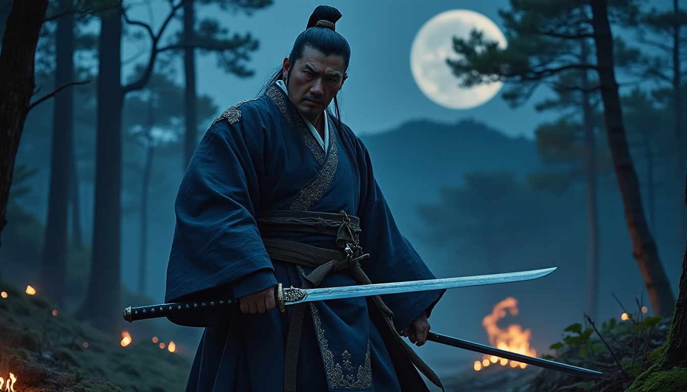 découvrez les enseignements historiques fascinants que révèle la série tv kingdom : analysez comment fiction et réalité s’entremêlent pour éclairer l’histoire de la corée et ses dynamiques politiques.