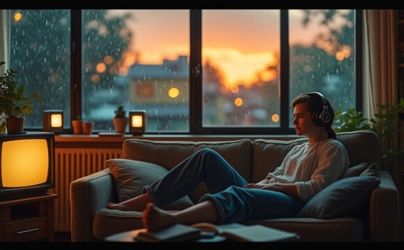découvrez les meilleures musiques de série tv qui ont marqué les esprits et accompagné vos scènes préférées. plongez dans l’univers sonore inoubliable des séries cultes !