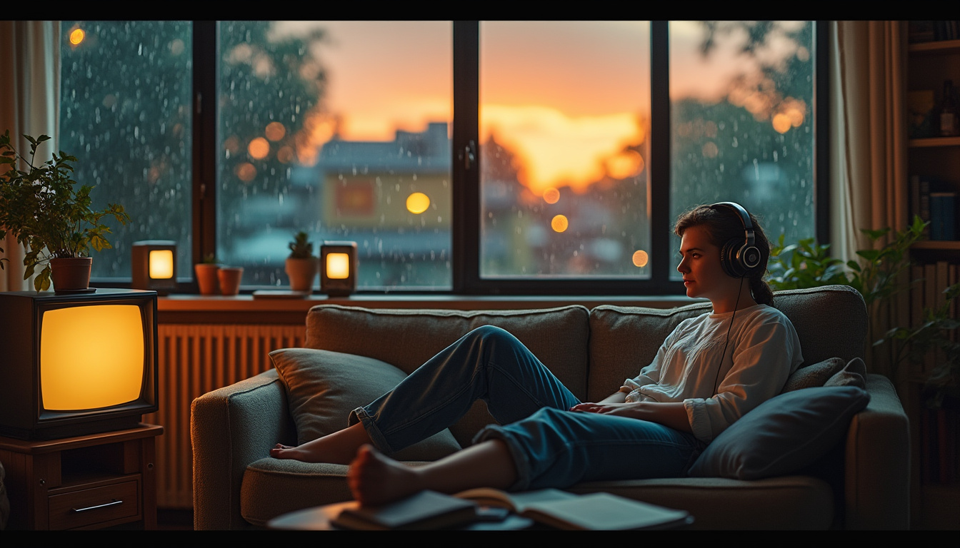 découvrez les meilleures musiques de série tv qui ont marqué les esprits et accompagné vos scènes préférées. plongez dans l’univers sonore inoubliable des séries cultes !