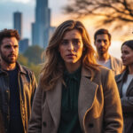 découvrez les séries tv américaines qui n'ont pas hésité à s'emparer de sujets tabous ou polémiques, brisant les codes pour proposer des histoires percutantes et engagées.