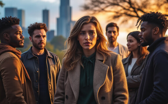 découvrez les séries tv américaines qui n'ont pas hésité à s'emparer de sujets tabous ou polémiques, brisant les codes pour proposer des histoires percutantes et engagées.