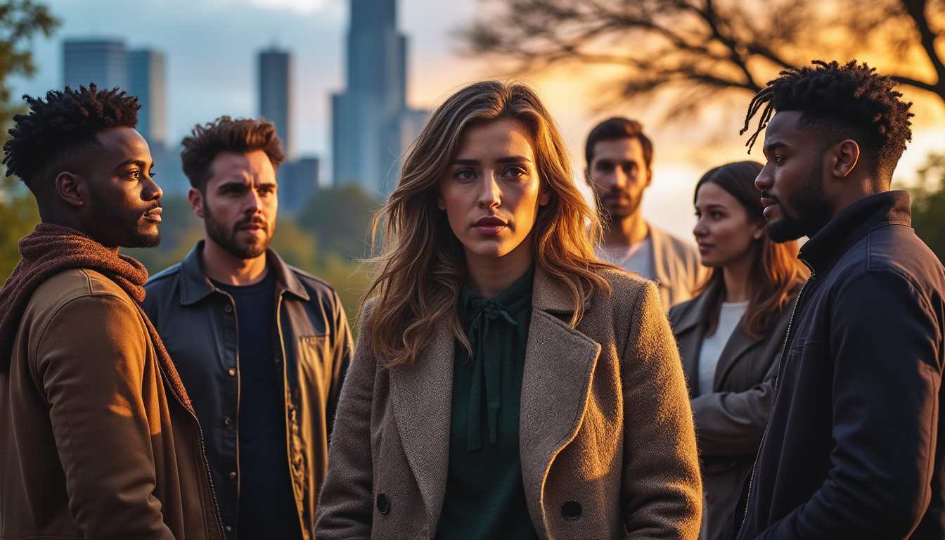 découvrez les séries tv américaines qui n'ont pas hésité à s'emparer de sujets tabous ou polémiques, brisant les codes pour proposer des histoires percutantes et engagées.