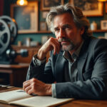 découvrez l’héritage intemporel de michel simon, critique de cinéma, et plongez dans l’univers passionné d’un homme qui a marqué l’histoire du septième art par ses analyses éclairées et sa vision avant-gardiste.