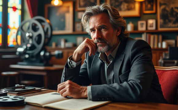 découvrez l’héritage intemporel de michel simon, critique de cinéma, et plongez dans l’univers passionné d’un homme qui a marqué l’histoire du septième art par ses analyses éclairées et sa vision avant-gardiste.