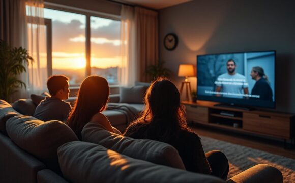 découvrez pourquoi 'permis de vivre' sur netflix s'impose comme un incontournable pour les amateurs de drames : des personnages bouleversants, une intrigue captivante et des émotions fortes vous attendent dans cette série à ne pas manquer.