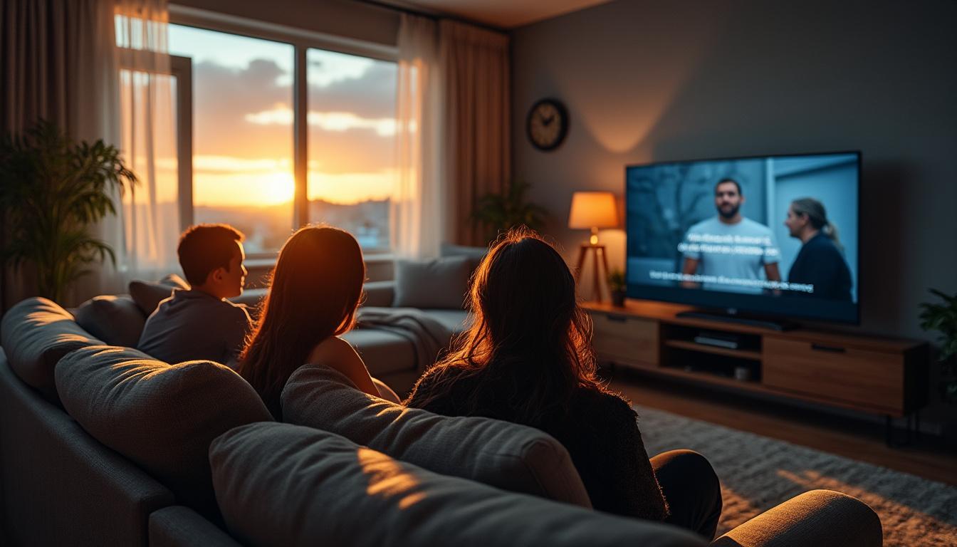 découvrez pourquoi 'permis de vivre' sur netflix s'impose comme un incontournable pour les amateurs de drames : des personnages bouleversants, une intrigue captivante et des émotions fortes vous attendent dans cette série à ne pas manquer.