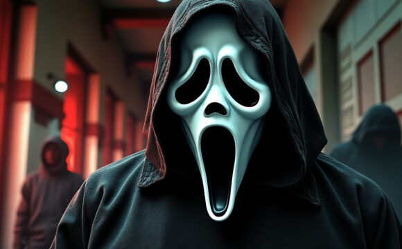 découvrez les coulisses de la série tv scream et les raisons qui ont fait de cette franchise un véritable phénomène culte, entre suspense, rebondissements et secrets de tournage.
