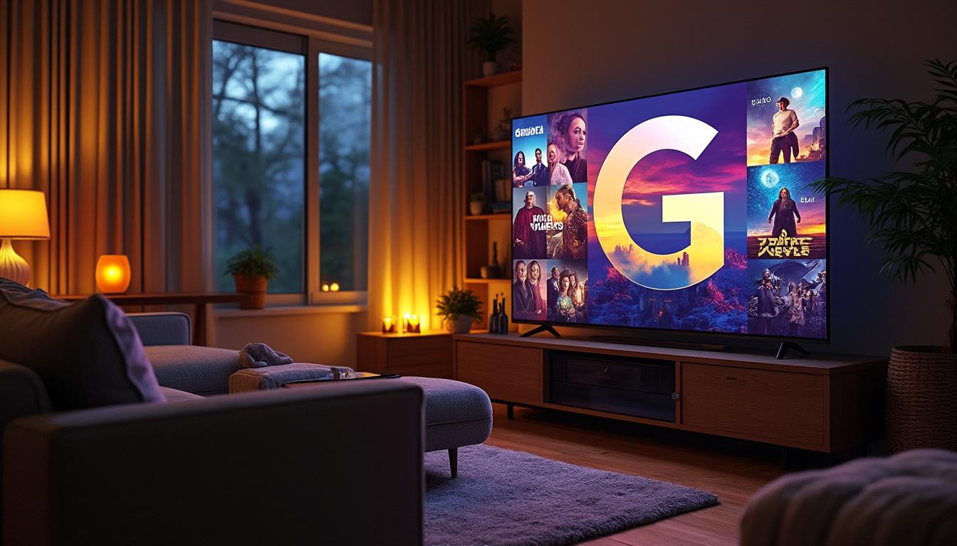 découvrez notre sélection incontournable de séries tv en g : des grands classiques aux nouveautés à ne pas manquer. trouvez votre prochaine série préférée parmi toutes celles qui commencent par la lettre g !