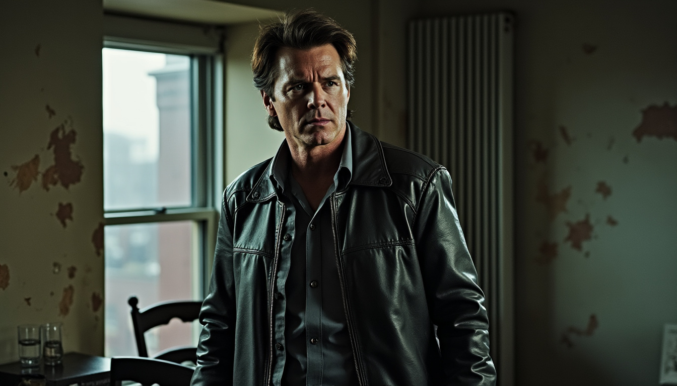 découvrez le parcours inspirant de michael j. fox, entre ses triomphes au cinéma et sa lutte courageuse contre la maladie de parkinson. un récit de persévérance et de réussite.