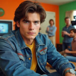 découvrez le parcours inspirant de michael j. fox, entre ses triomphes au cinéma et sa lutte courageuse contre la maladie de parkinson. un récit de persévérance et de passion.
