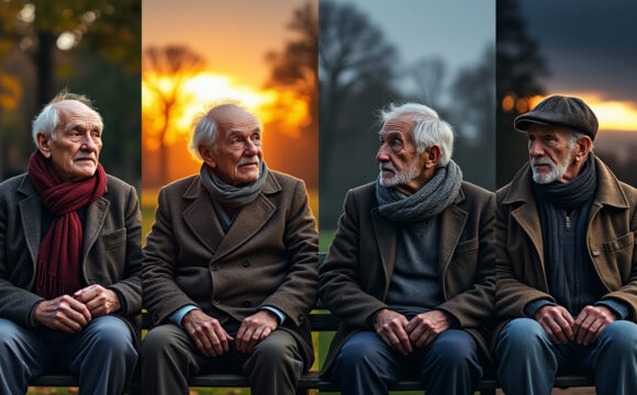 découvrez notre sélection des 10 meilleurs films qui rendent hommage aux personnes âgées et célèbrent leur sagesse précieuse. plongez dans des histoires émouvantes, pleines d’inspiration et de leçons de vie inoubliables.
