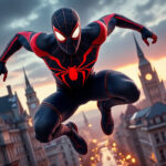 découvrez ultimate spider-man, la série tv qui révolutionne l’univers du célèbre héros marvel. suivez peter parker dans de nouvelles aventures dynamiques, pleines d’action et d’humour, pour une expérience unique et moderne du mythe spider-man.