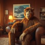 redécouvrez alf, la série tv culte des années 80 : humour, nostalgie et aventures loufoques avec l'extraterrestre le plus attachant de la télévision.