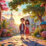 découvrez notre sélection incontournable de dessins animés en y ! plongez dans l'univers de vos héros préférés et trouvez de nouveaux dessins animés à regarder d'urgence. idéal pour petits et grands passionnés d'animation.