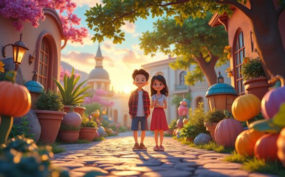 découvrez notre sélection incontournable de dessins animés en y ! plongez dans l'univers de vos héros préférés et trouvez de nouveaux dessins animés à regarder d'urgence. idéal pour petits et grands passionnés d'animation.