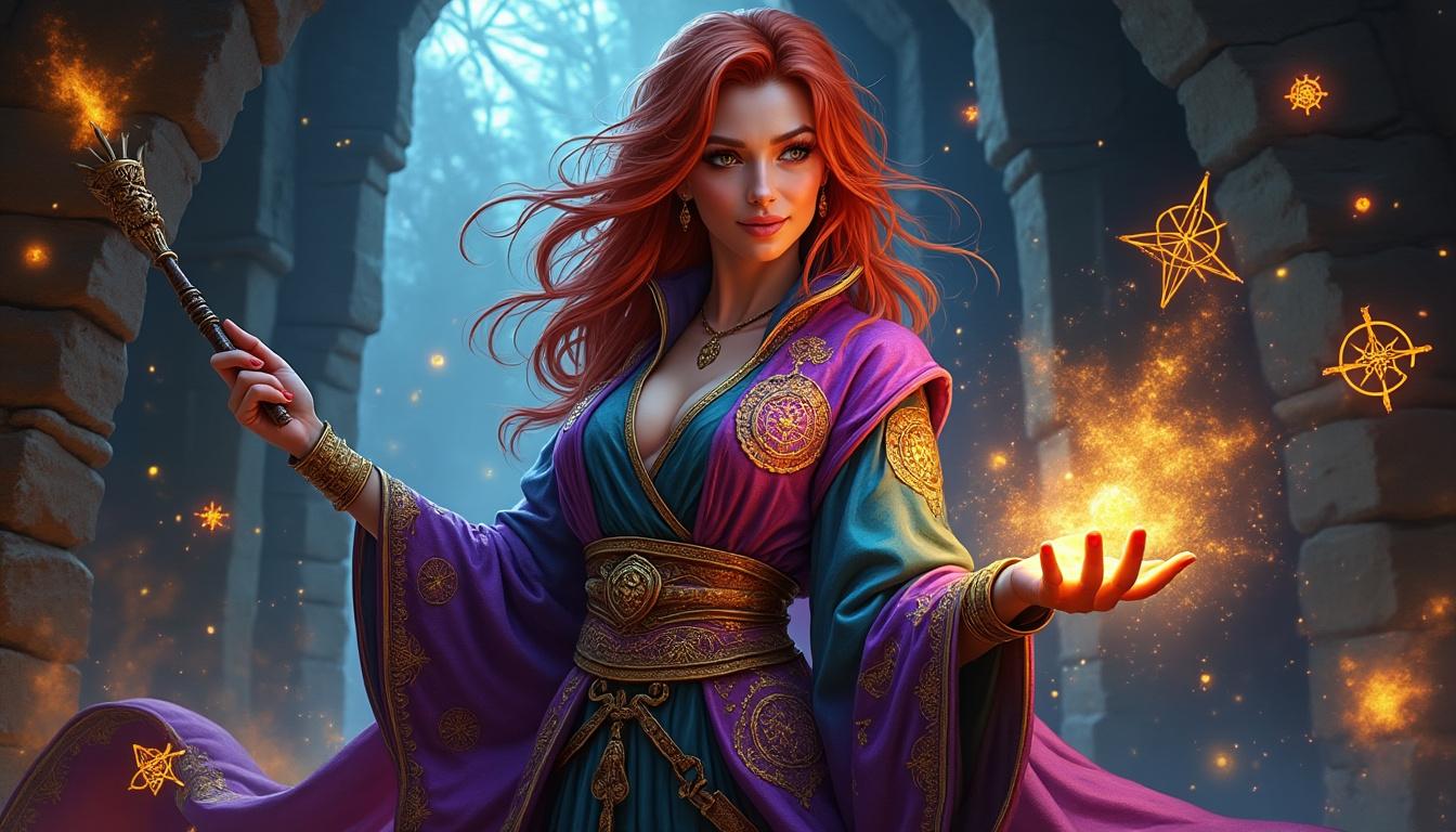 plongez dans l'univers déjanté du donjon de naheulbeuk ! découvrez les personnages hauts en couleur de la série tv, leurs aventures épiques et leur humour irrésistible.