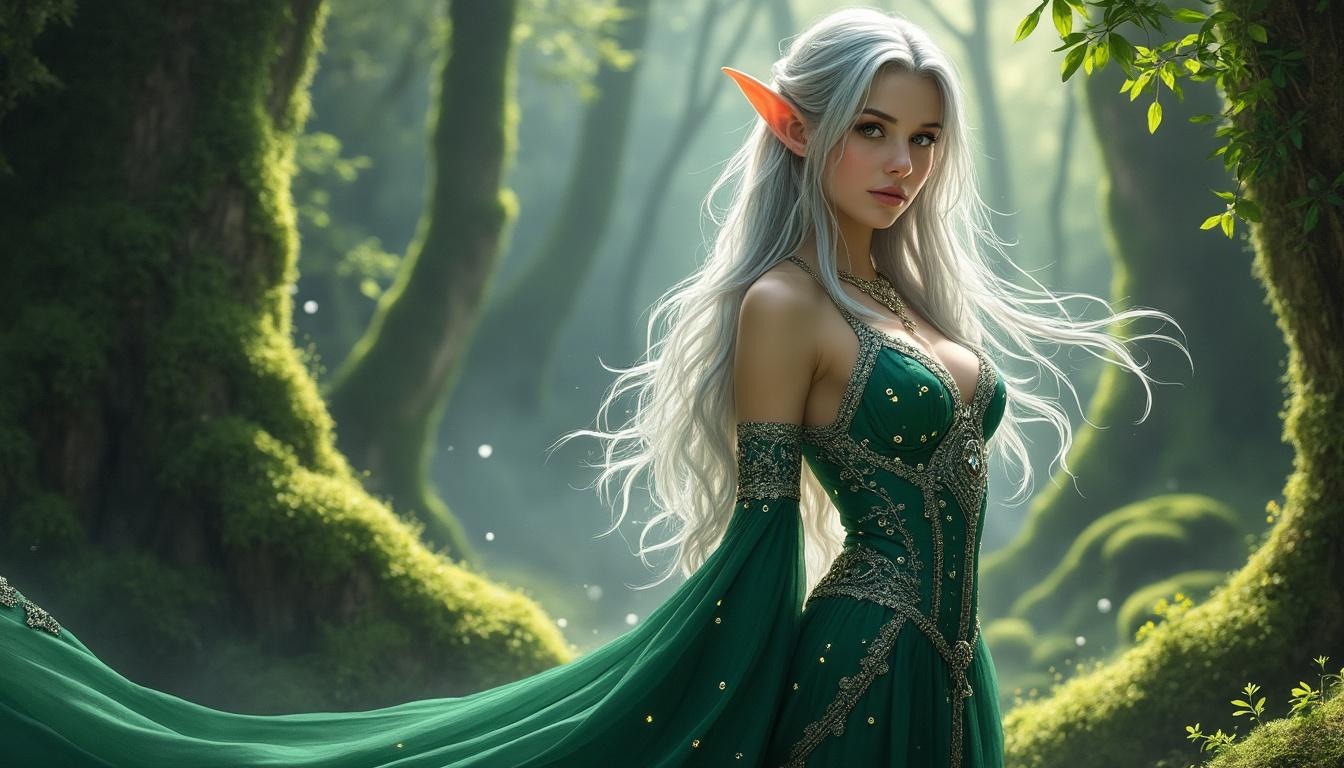 plongez dans l’univers déjanté du donjon de naheulbeuk et découvrez les personnages hauts en couleur de la série tv : humour, aventures et magie vous attendent !