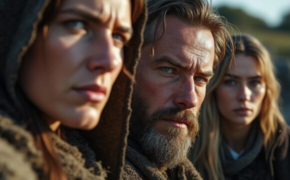 plongez dans l’univers déjanté du donjon de naheulbeuk et faites connaissance avec des personnages hauts en couleur. découvrez la série tv et les héros inoubliables qui font le succès de cette aventure épique !