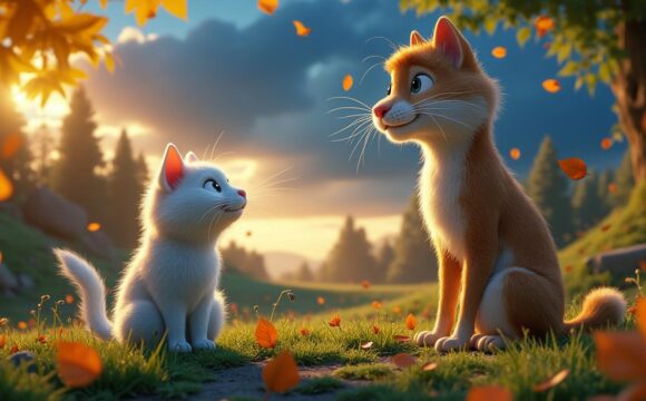 découvrez notre sélection des meilleurs dessins animés commençant par la lettre m. retrouvez les incontournables à ne pas manquer, pour petits et grands amateurs d’animation !