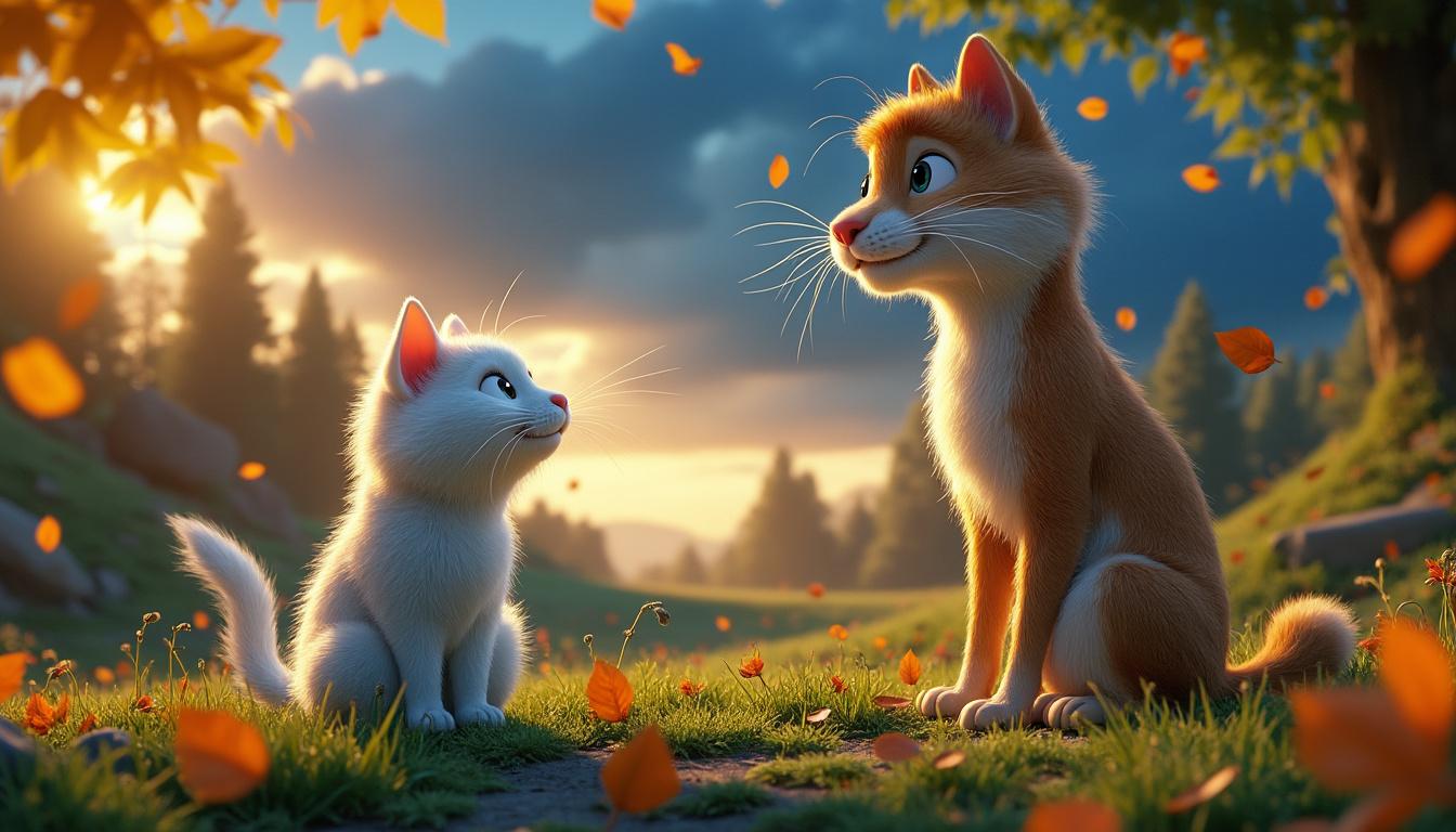 découvrez notre sélection des meilleurs dessins animés commençant par la lettre m. retrouvez les incontournables à ne pas manquer, pour petits et grands amateurs d’animation !